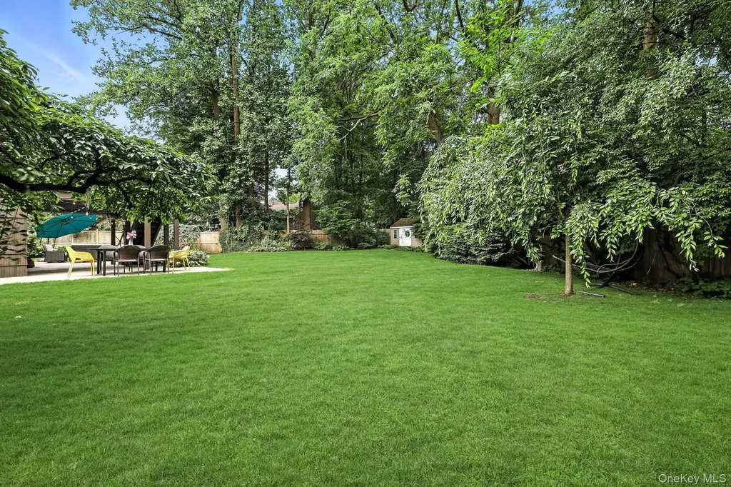 14 Edgemont Circle Scarsdale NY 10583