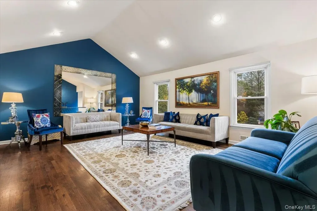 14 Edgemont Circle Scarsdale NY 10583