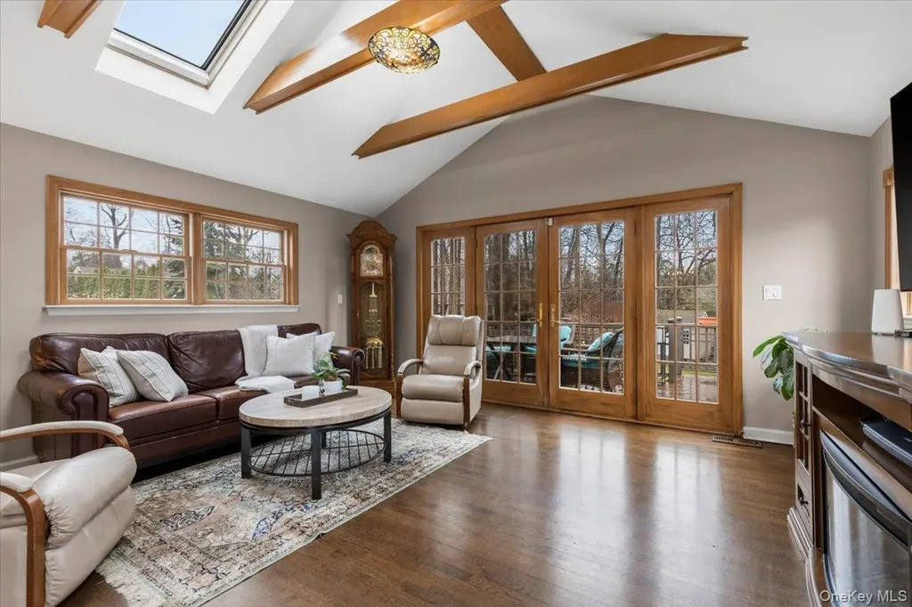 14 Edgemont Circle Scarsdale NY 10583