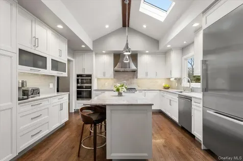 14 Edgemont Circle Scarsdale NY 10583
