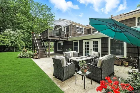 14 Edgemont Circle Scarsdale NY 10583
