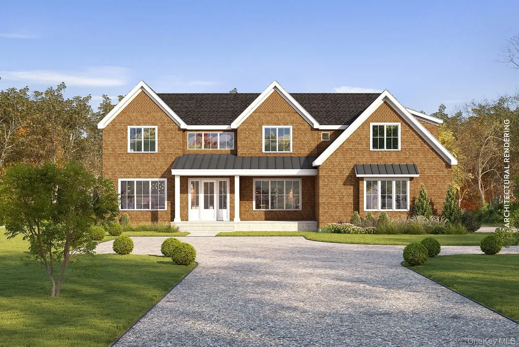 34 Old Main Road Quogue NY 11959