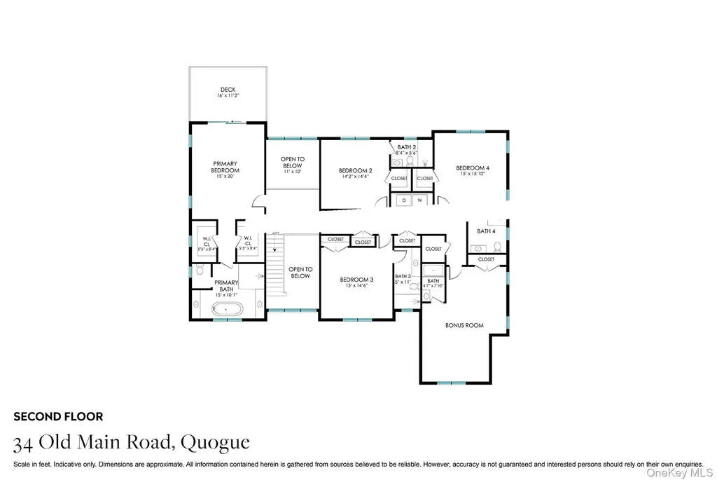 34 Old Main Road Quogue NY 11959