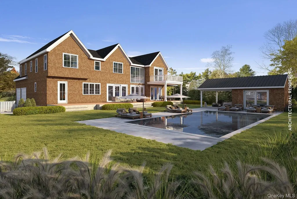34 Old Main Road Quogue NY 11959