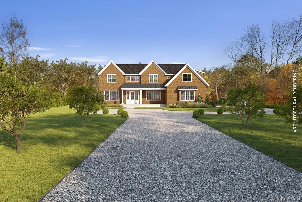 34 Old Main Road Quogue NY 11959