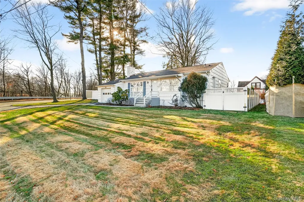 106 Wellford Road White Plains NY 10607