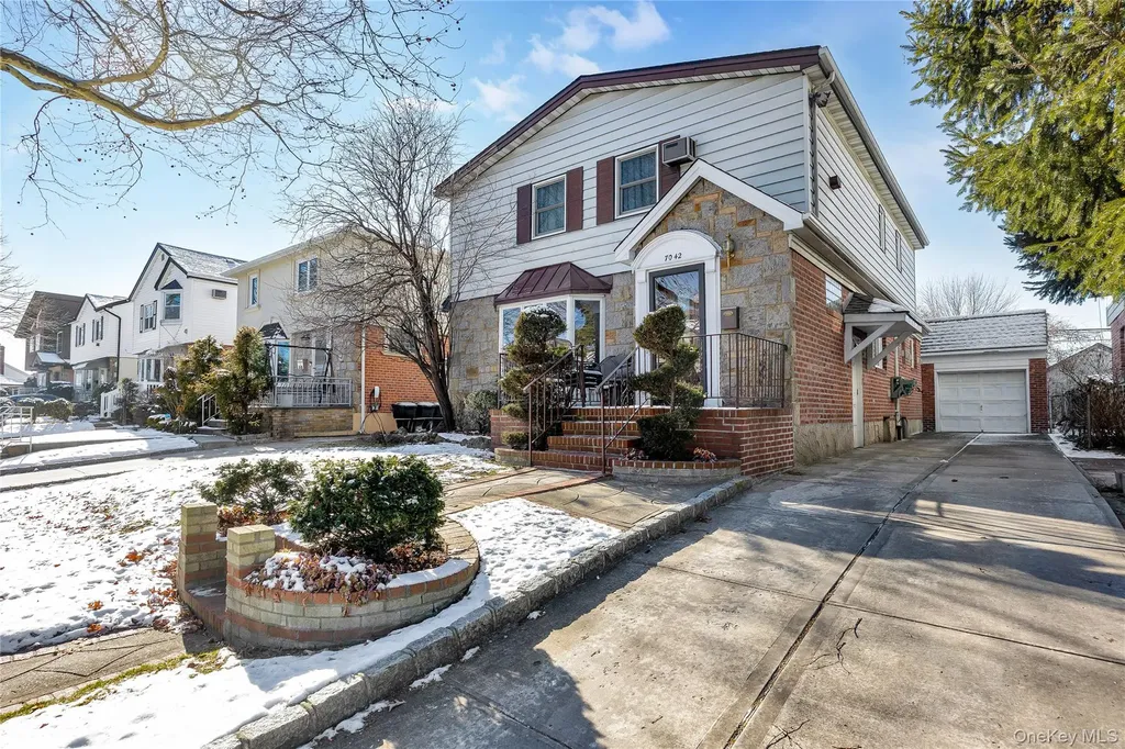 7042 173rd Street Fresh Meadows NY 11365