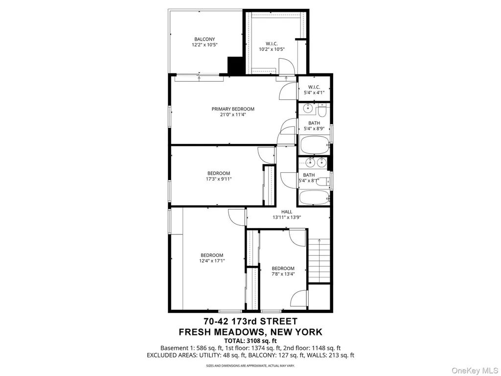 7042 173rd Street Fresh Meadows NY 11365