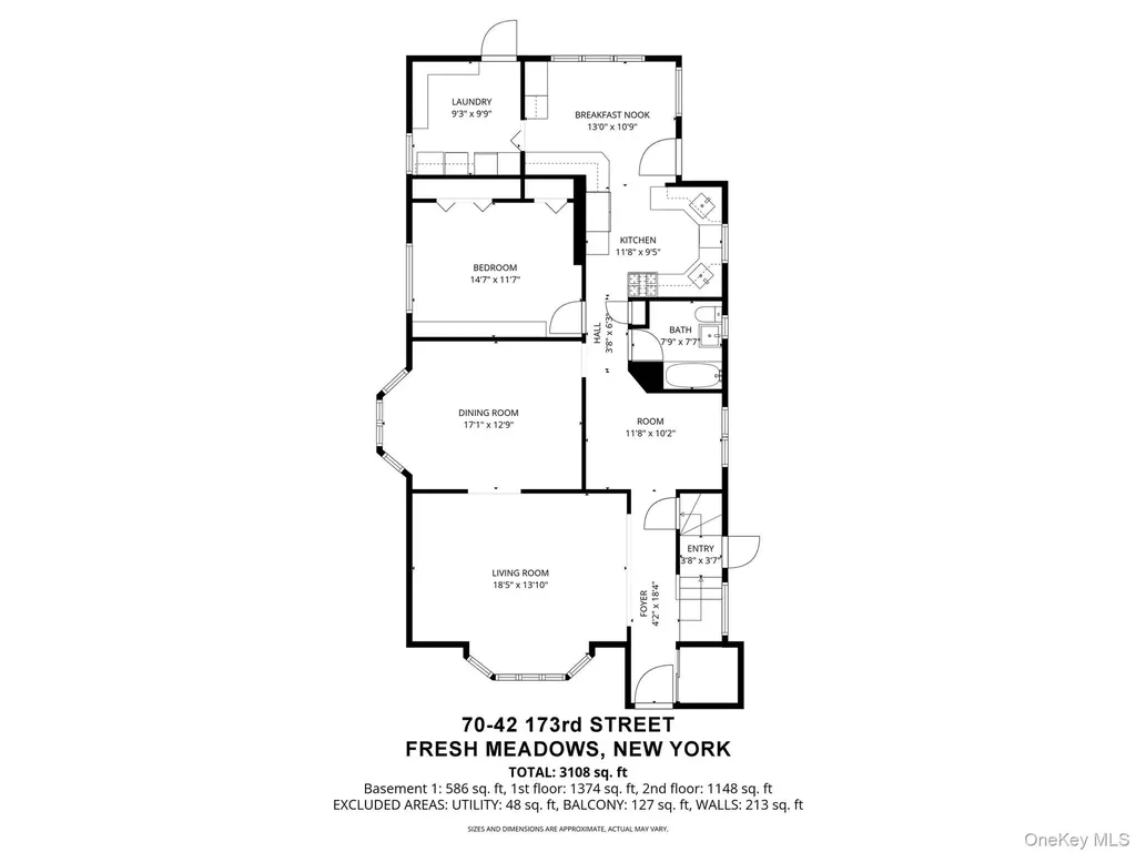 7042 173rd Street Fresh Meadows NY 11365