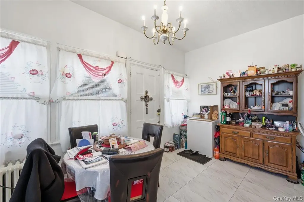 2523 Woodhull Avenue Bronx NY 10469