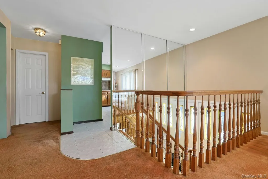 25 Tennyson Drive Nanuet NY 10954