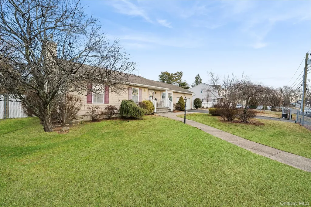 28 2nd Avenue Central Islip NY 11722