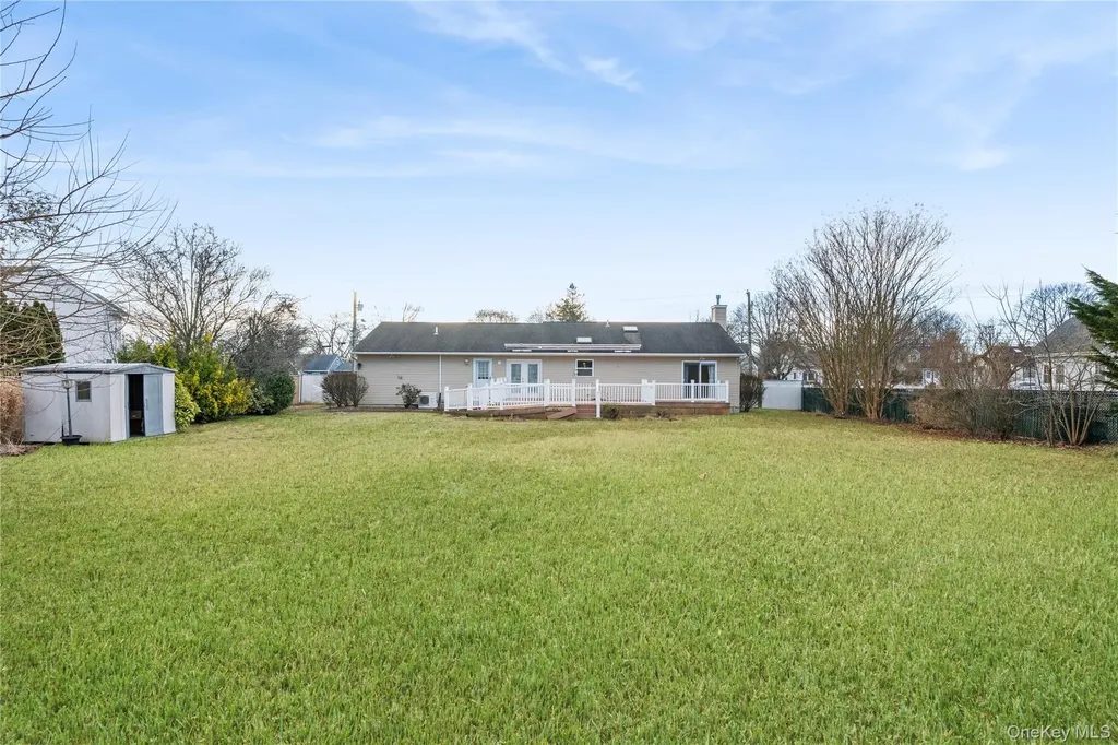 28 2nd Avenue Central Islip NY 11722