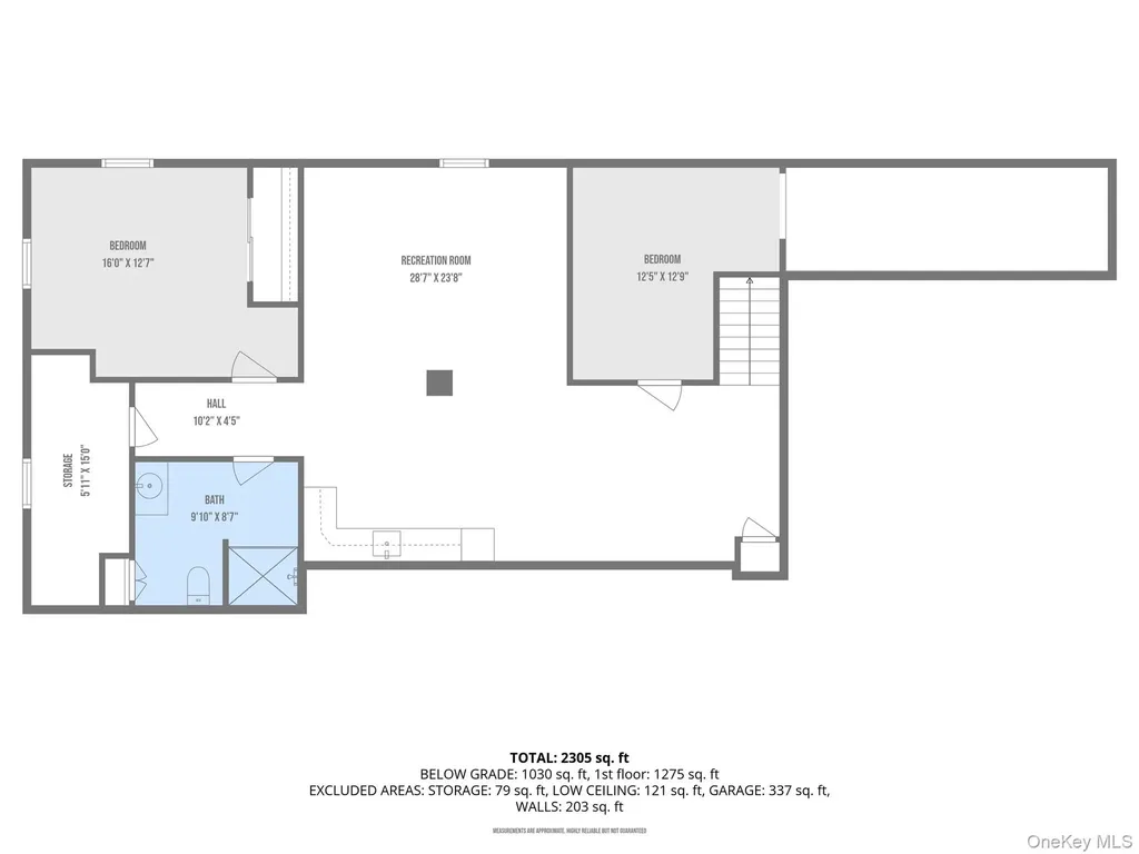 28 2nd Avenue Central Islip NY 11722