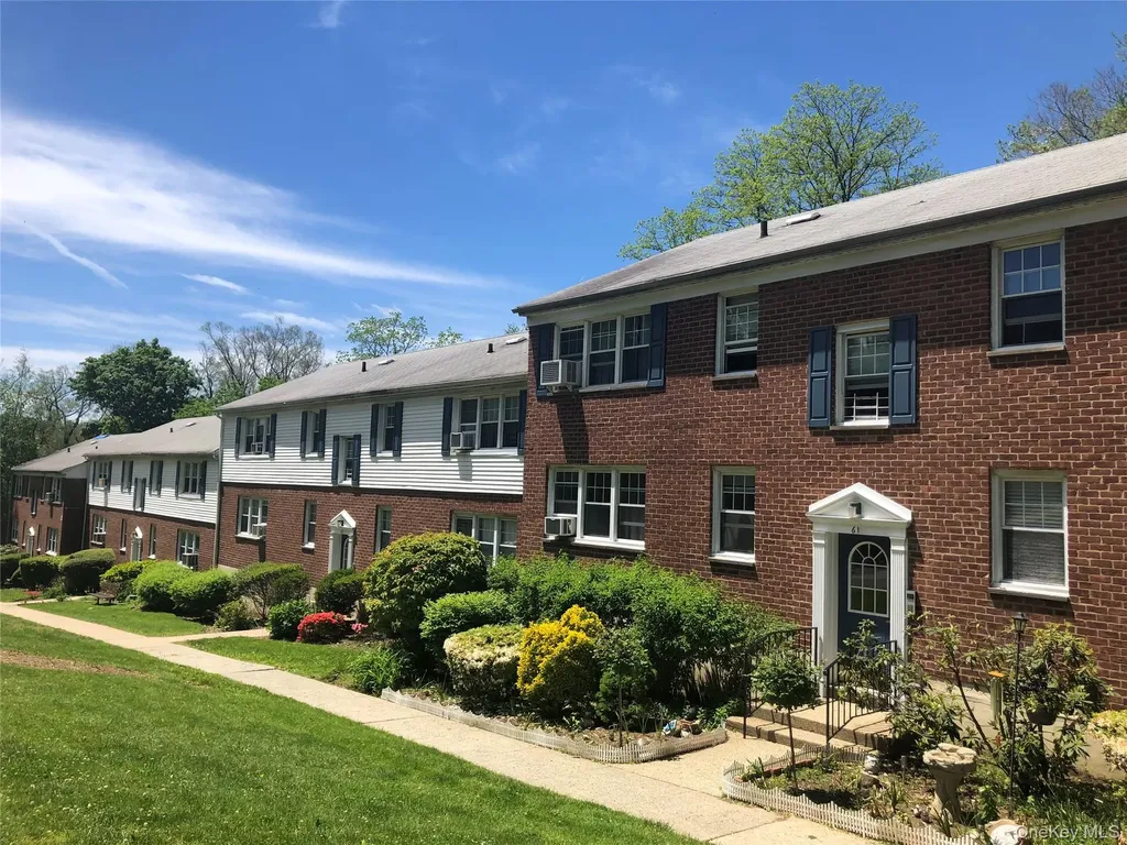 165 Columbus Avenue West Harrison NY 10604