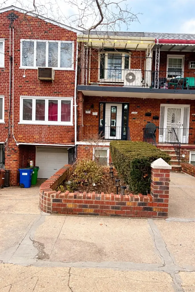 1106 E 58th Street Brooklyn NY 11234