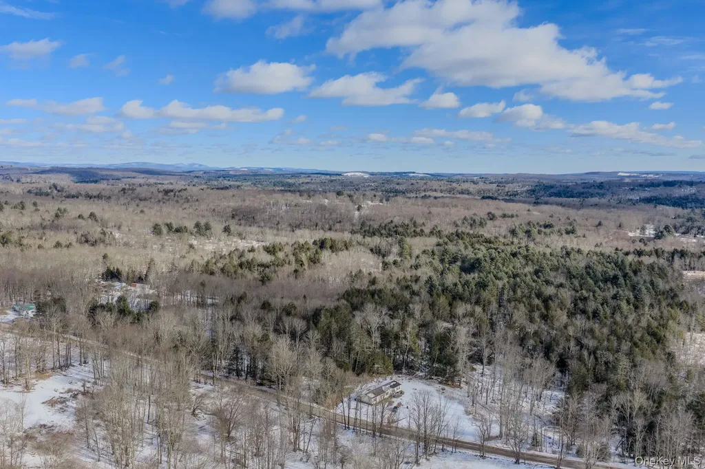 Soule Road Bethel NY 12720
