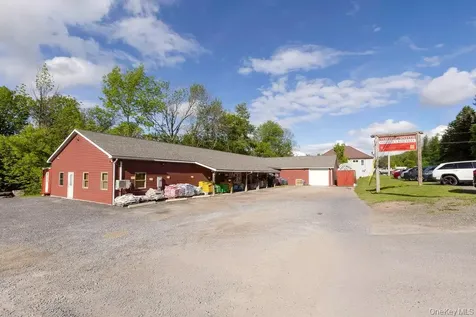 42235 State Highway 28 Margaretville NY 12455