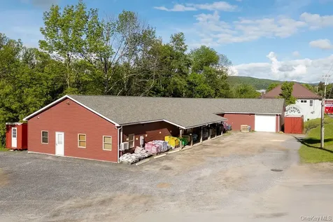 42235 State Highway 28 Margaretville NY 12455