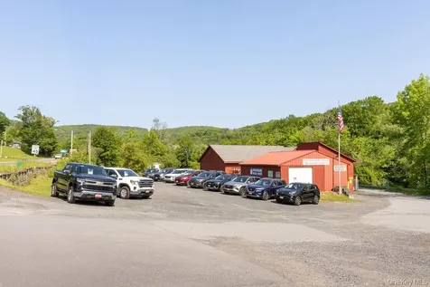 42235 State Highway 28 Margaretville NY 12455