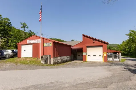 42235 State Highway 28 Margaretville NY 12455