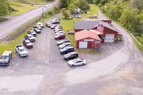 42235 State Highway 28 Margaretville NY 12455