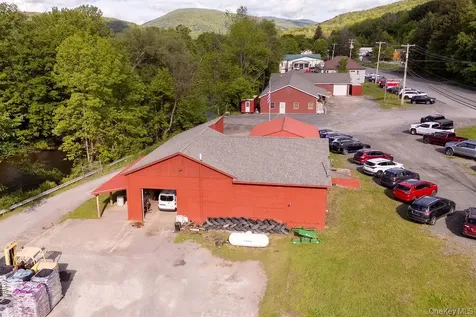 42235 State Highway 28 Margaretville NY 12455