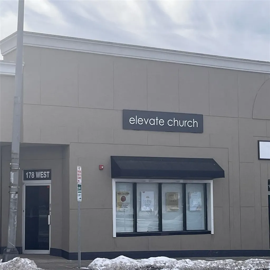178 W Main Street Patchogue NY 11772