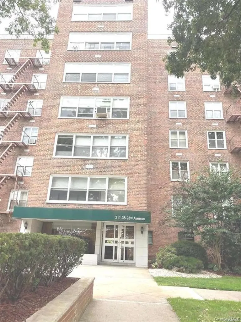 211-35 23rd Avenue Bayside NY 11360