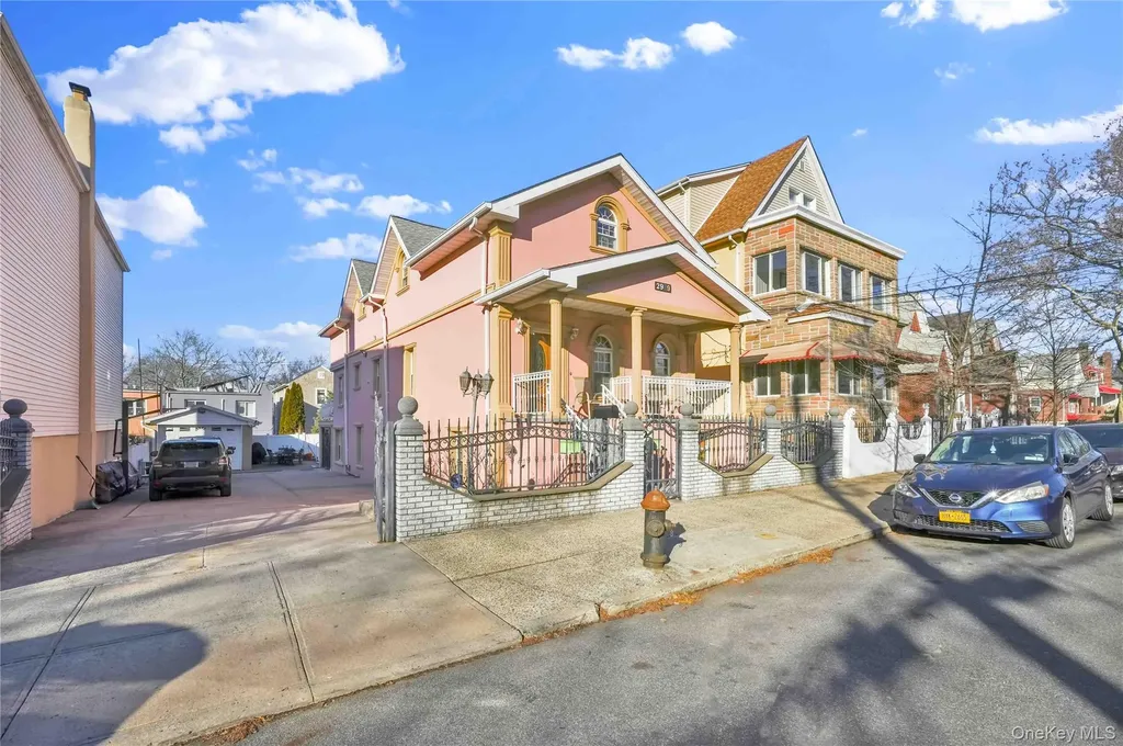 2929 Morgan Avenue Bronx NY 10469