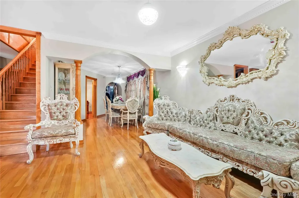 2929 Morgan Avenue Bronx NY 10469