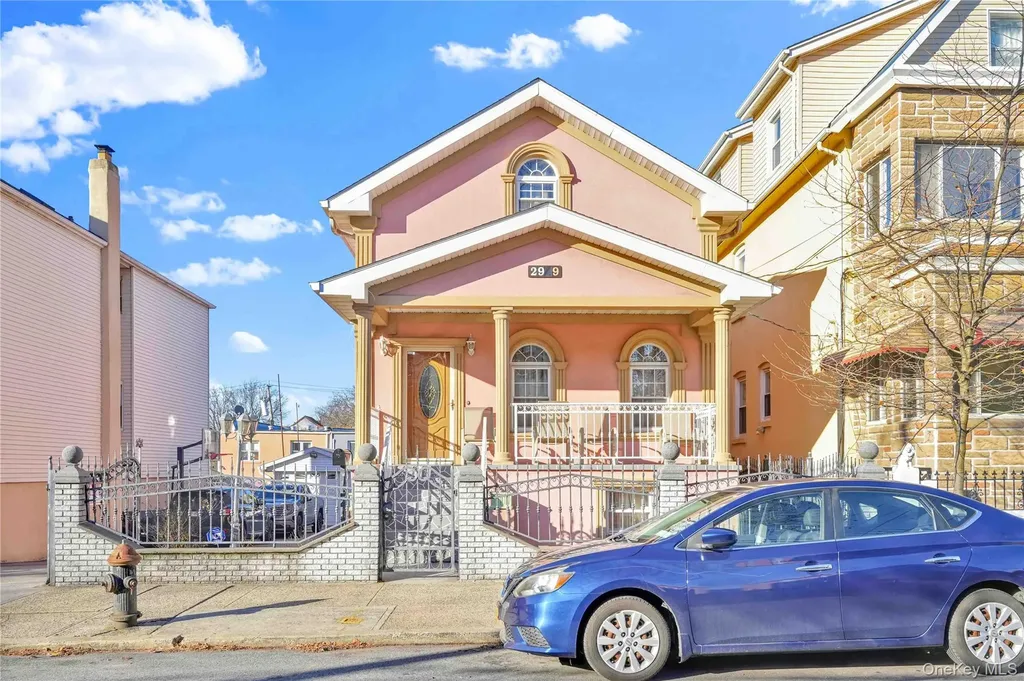 2929 Morgan Avenue Bronx NY 10469