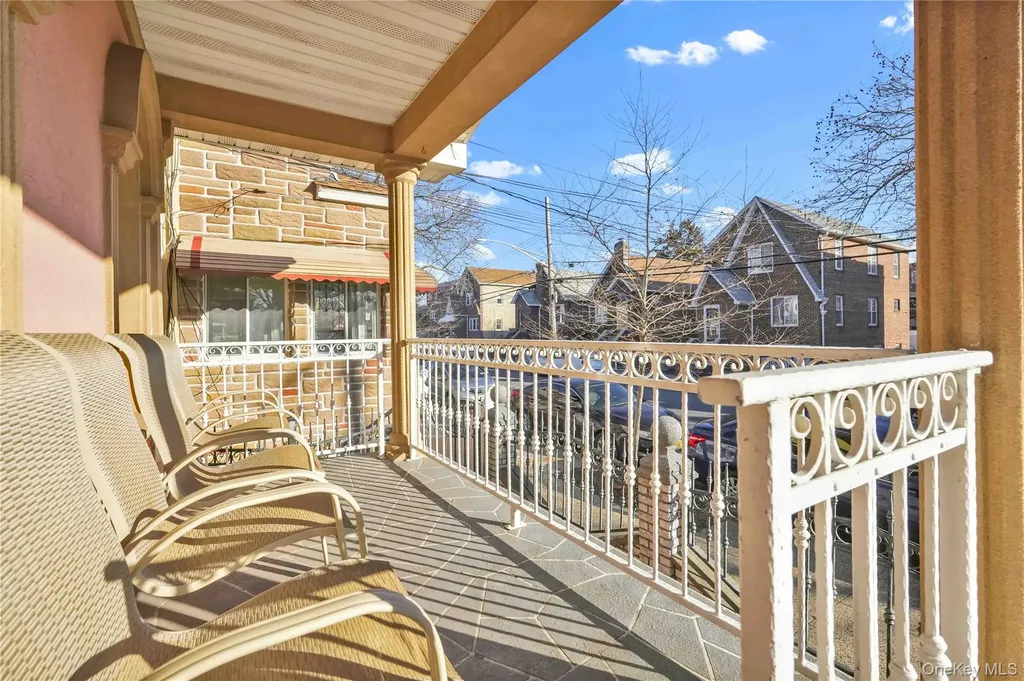 2929 Morgan Avenue Bronx NY 10469