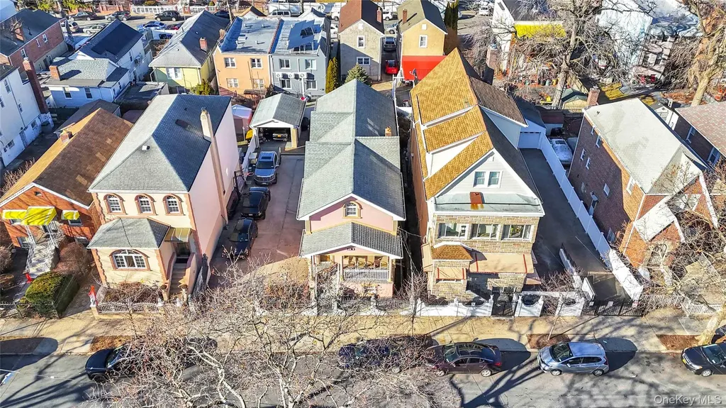 2929 Morgan Avenue Bronx NY 10469