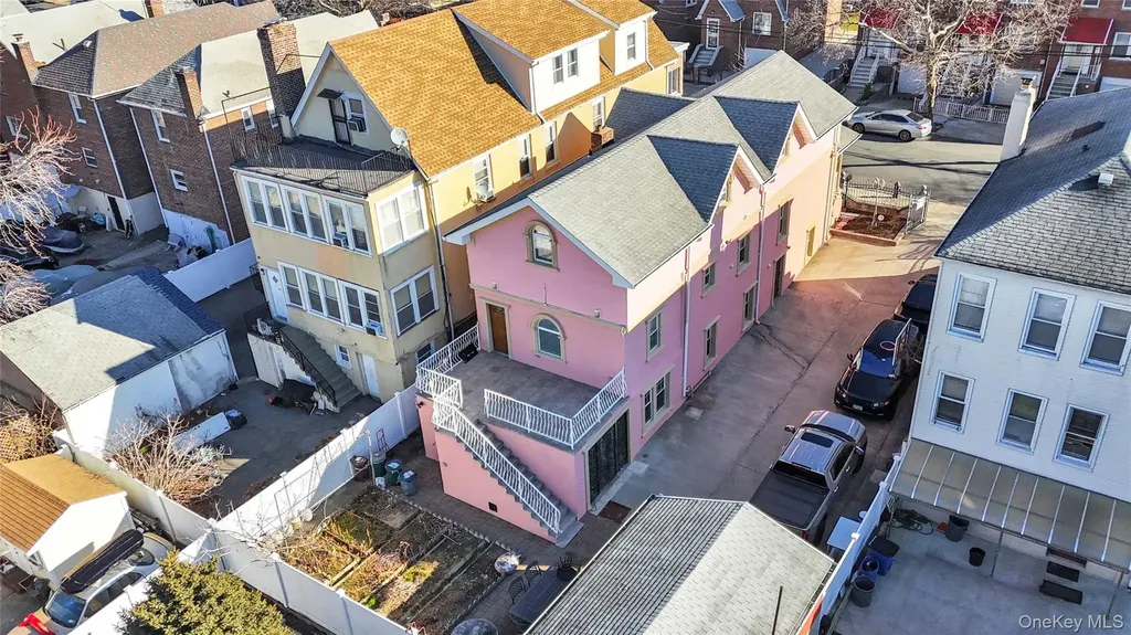 2929 Morgan Avenue Bronx NY 10469