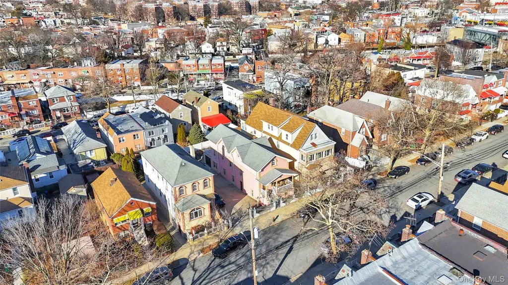 2929 Morgan Avenue Bronx NY 10469