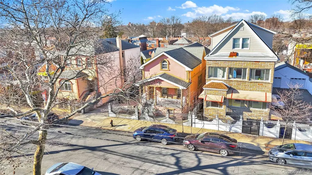2929 Morgan Avenue Bronx NY 10469