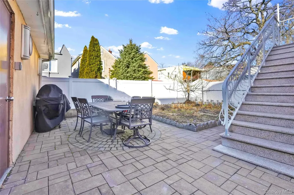 2929 Morgan Avenue Bronx NY 10469