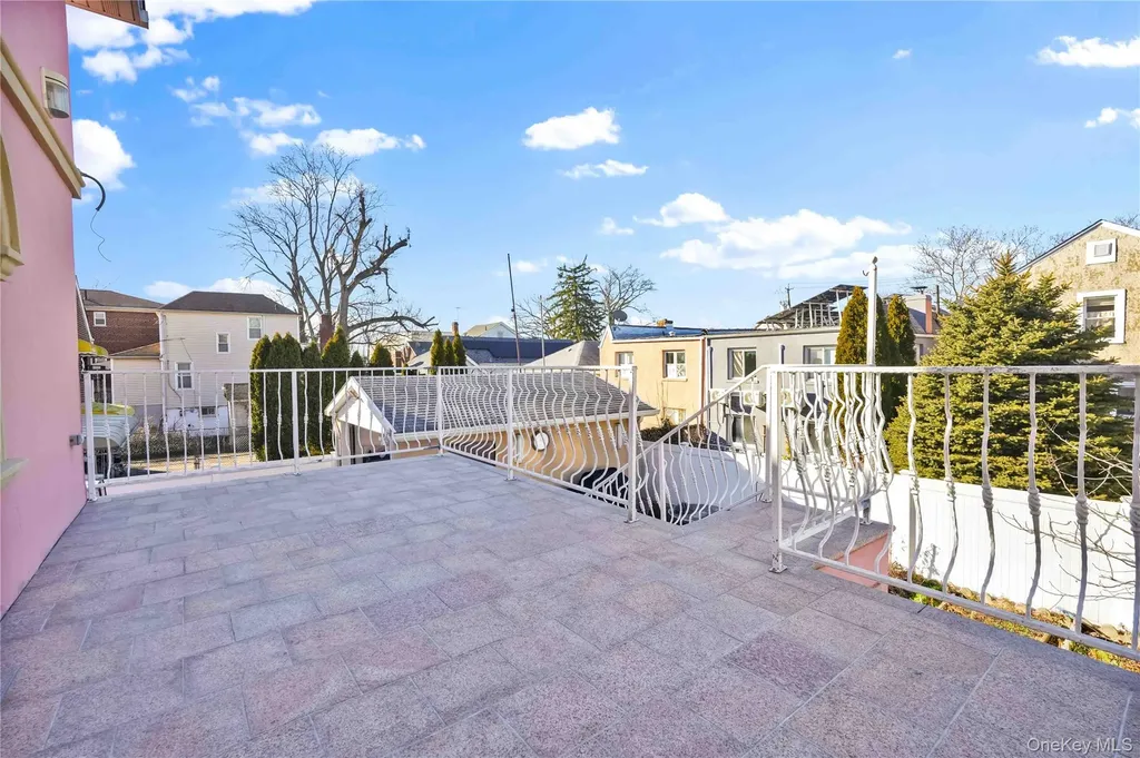 2929 Morgan Avenue Bronx NY 10469