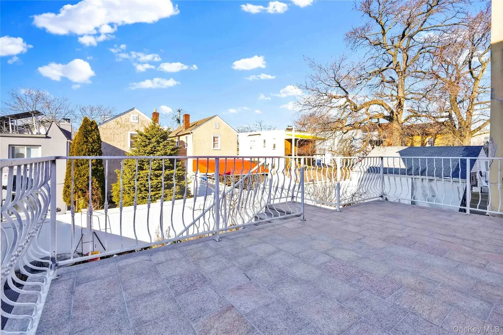 2929 Morgan Avenue Bronx NY 10469