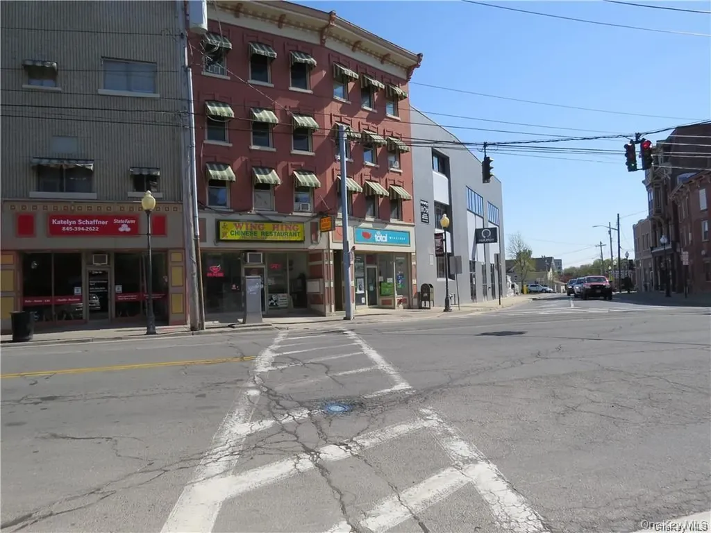 2 E Main Street Middletown NY 10940