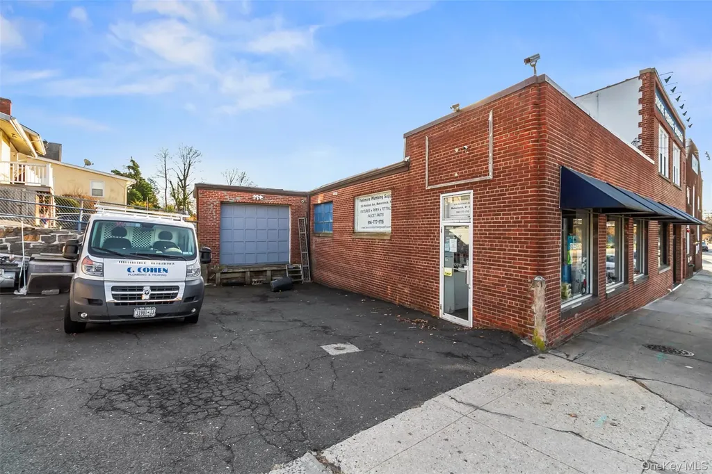313 Halstead Avenue Mamaroneck NY 10543