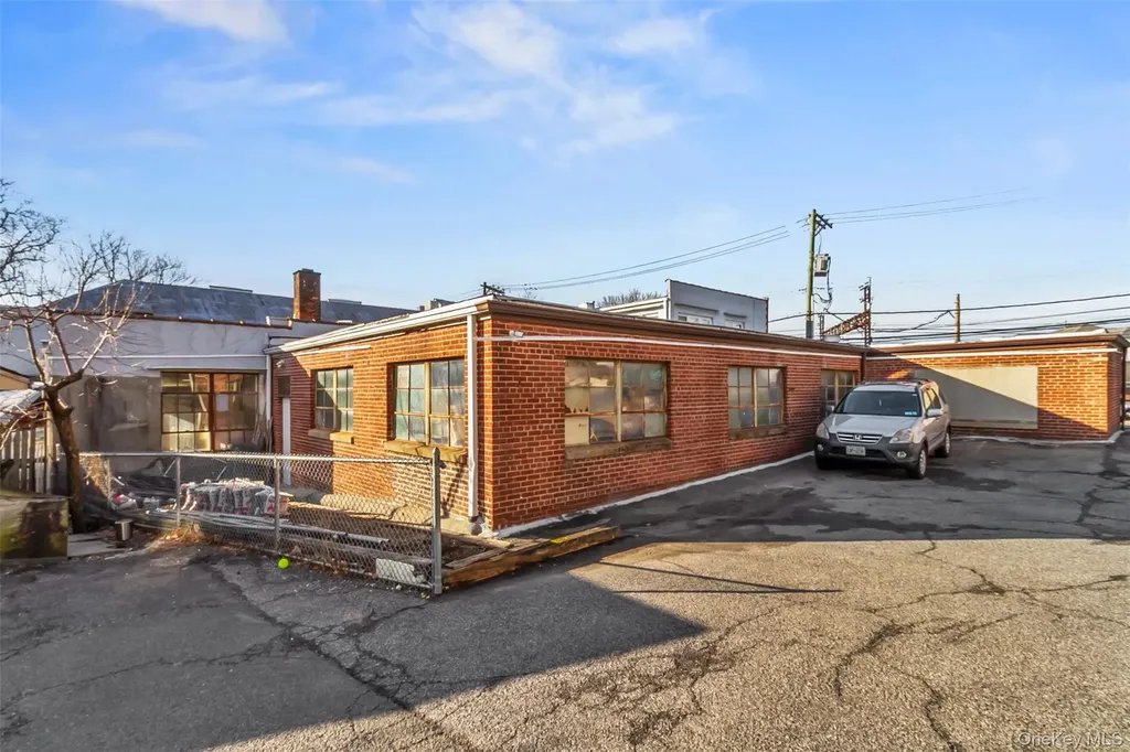 313 Halstead Avenue Mamaroneck NY 10543