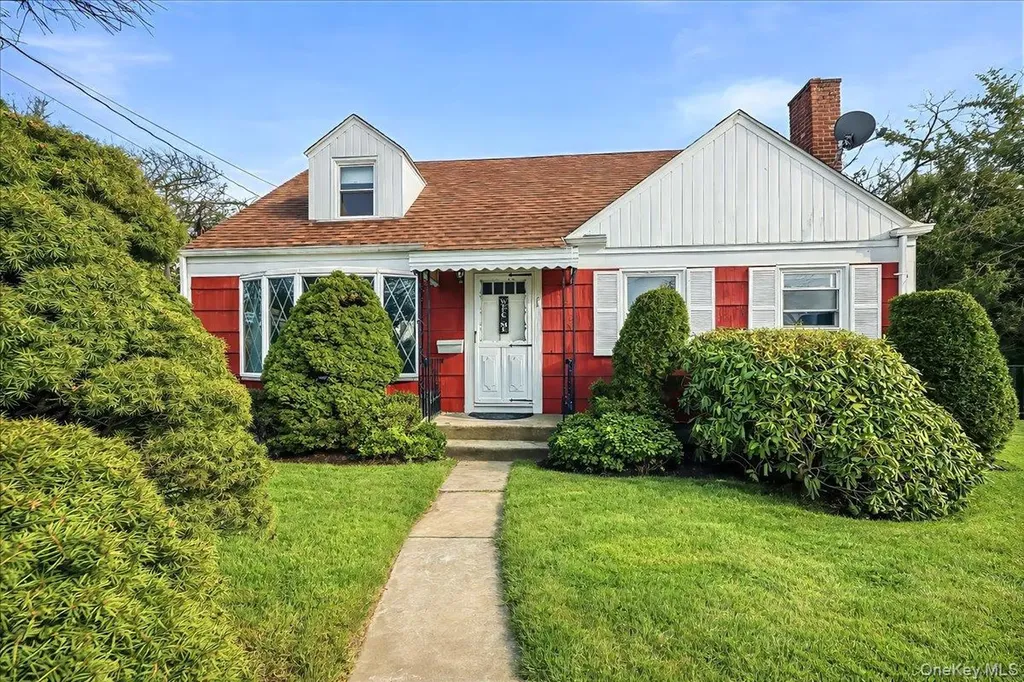 96 White Plains Avenue West Harrison NY 10604