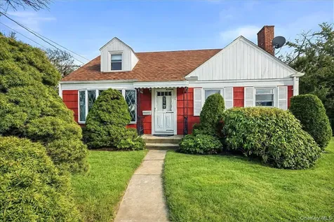 96 White Plains Avenue West Harrison NY 10604
