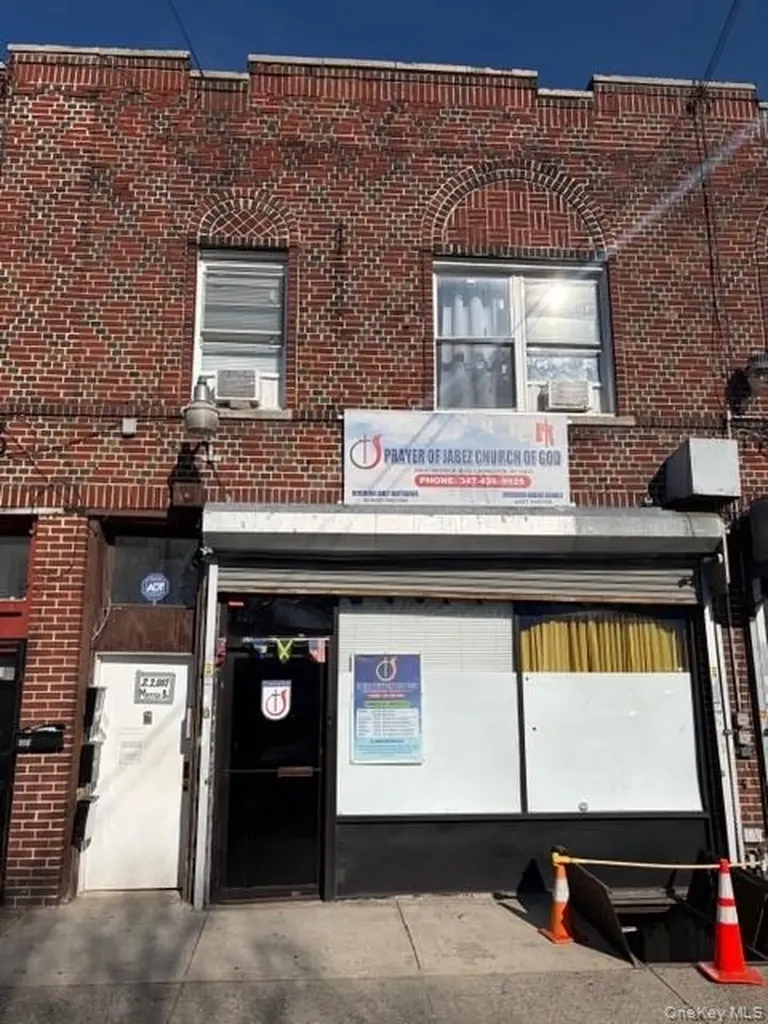 220-07 Merrick Boulevard Laurelton NY 11413