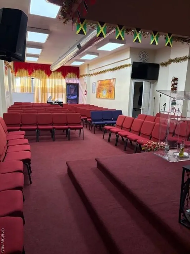 220-07 Merrick Boulevard Laurelton NY 11413