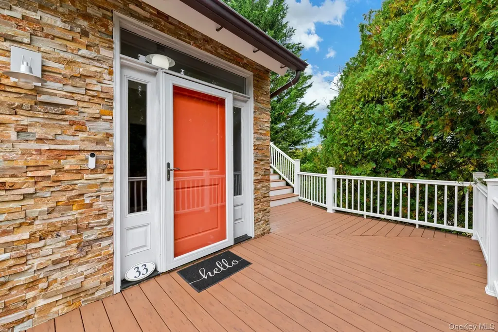33 Old Canoe Place Road Hampton Bays NY 11946