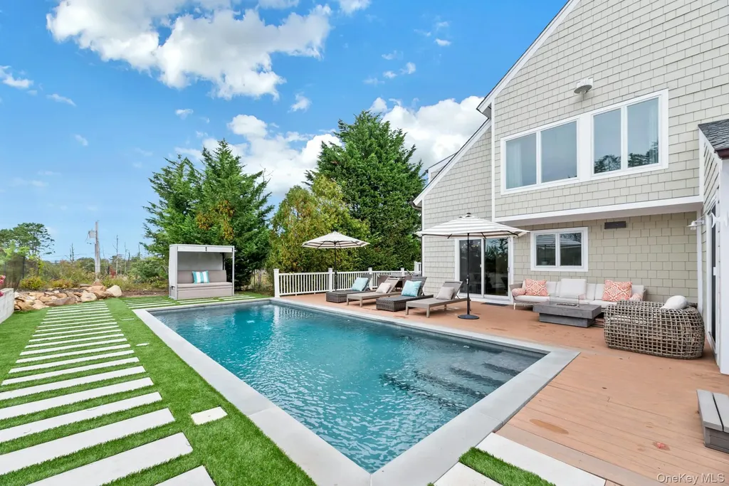 33 Old Canoe Place Road Hampton Bays NY 11946