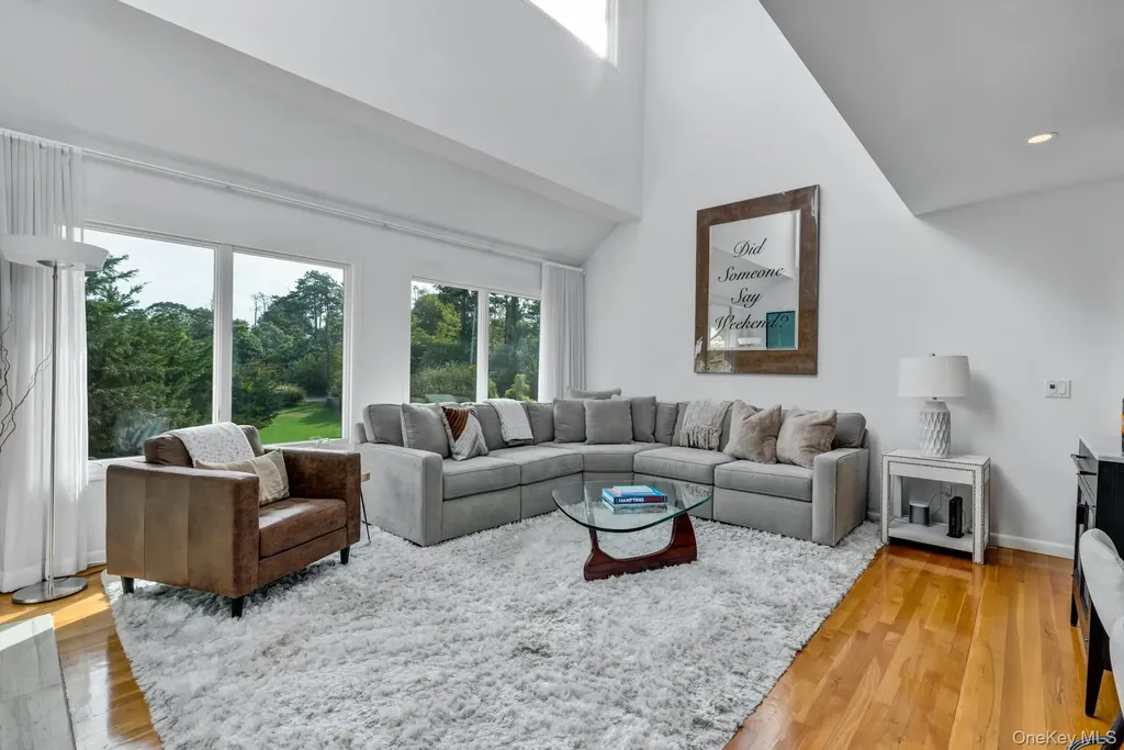 33 Old Canoe Place Road Hampton Bays NY 11946